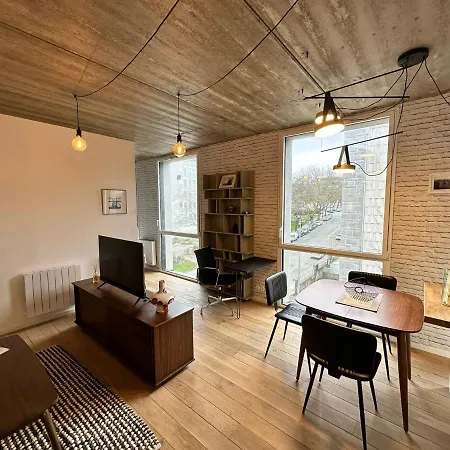 Les écrins De St Louis