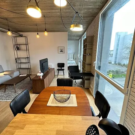 شقة Les Ecrins De St Louis