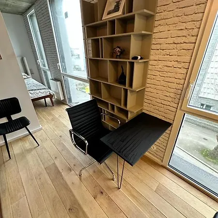 Les Ecrins De St Louis *