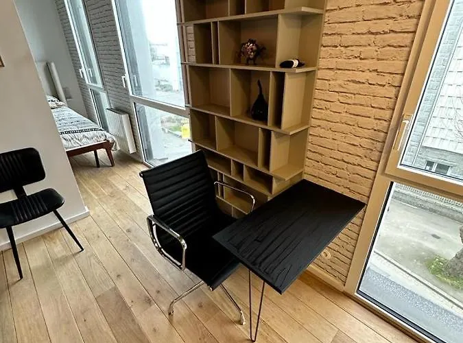 Les Ecrins De St Louis *