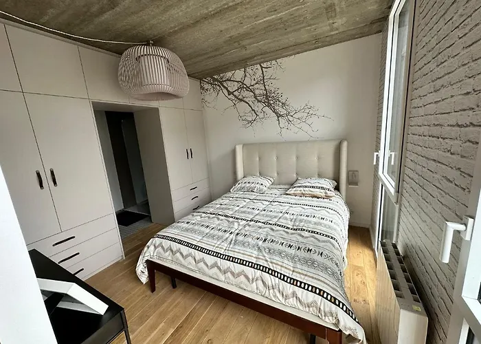 Les Ecrins De St Louis Apartmán *