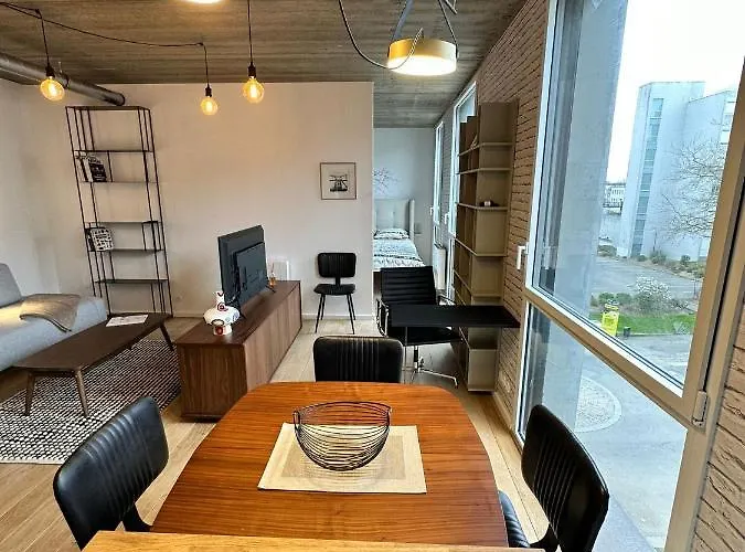 Lejlighed Les Ecrins De St Louis